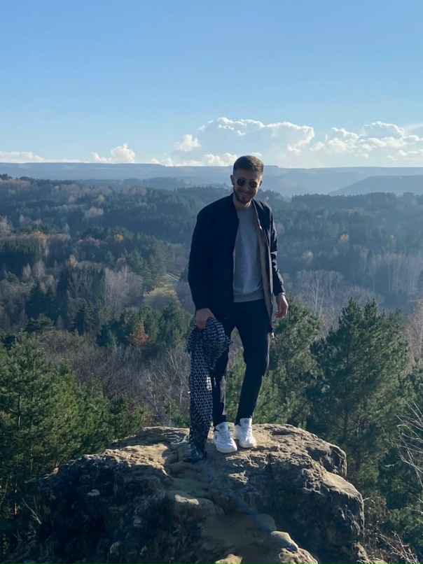 Эдуард Фёдоров |