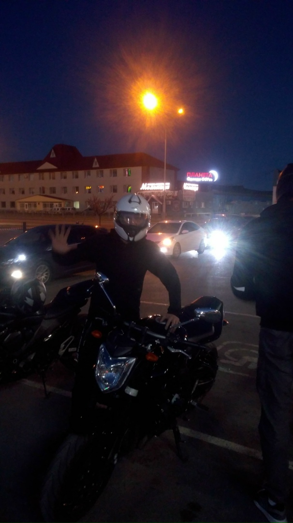 Евгений Герасимчук | Нижневартовск