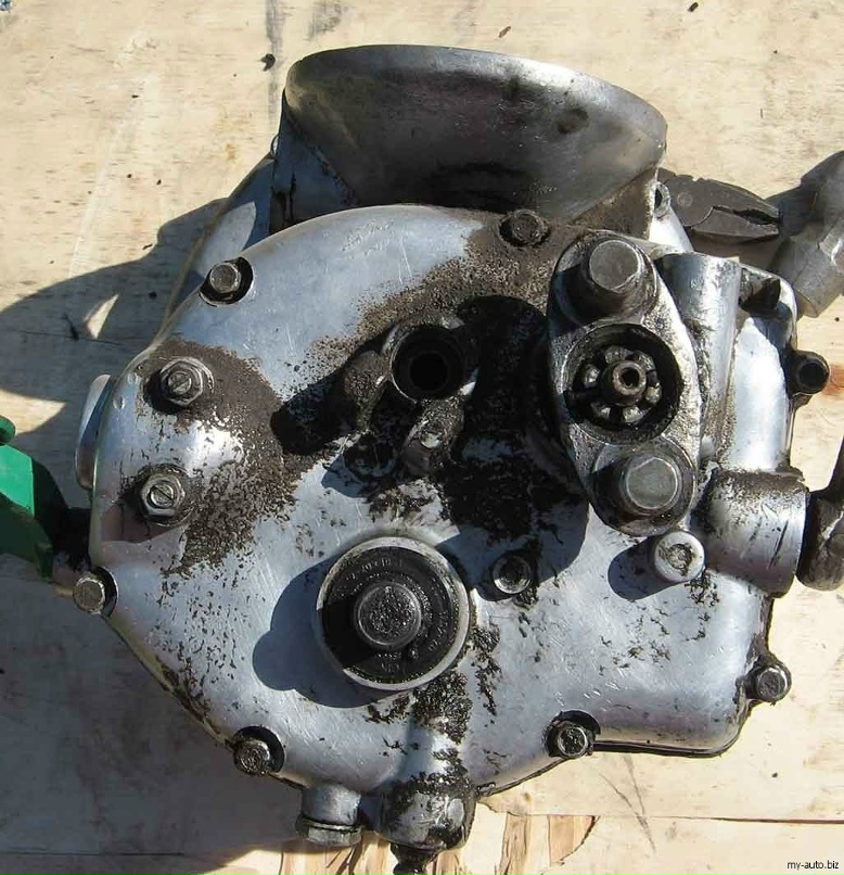 Коробка урал фото Коробка урал фото