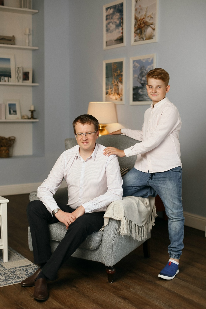 Татьяна Дмитриева | Санкт-Петербург