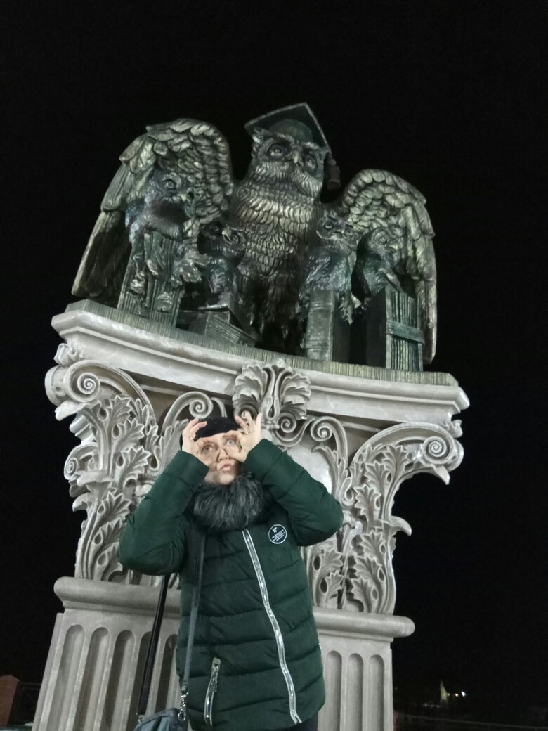 Татьяна Дробышева | Балашов