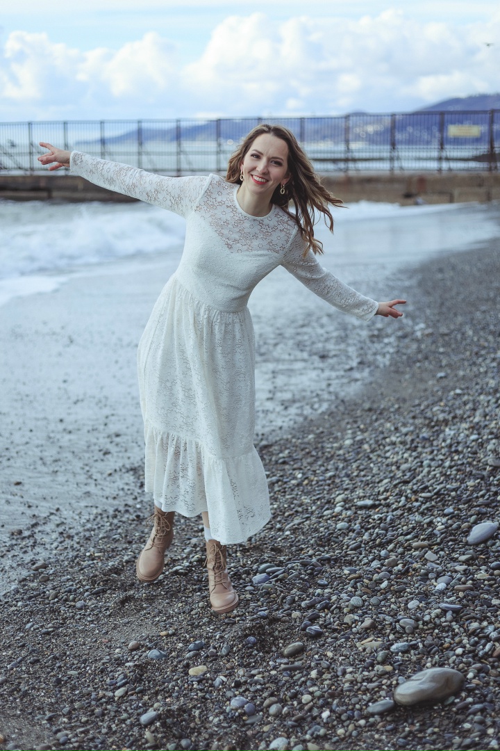 Алёна Григорьева | Сочи