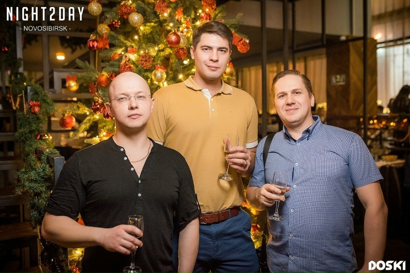 Евгений Крысанов | Бийск