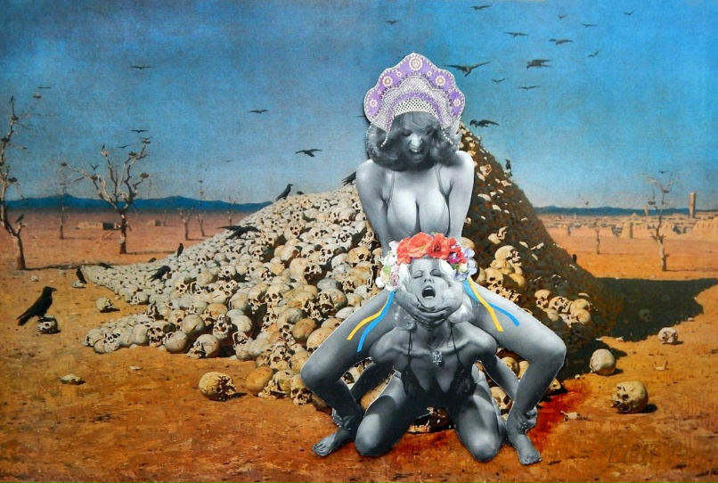 Евгений Невский | Санкт-Петербург