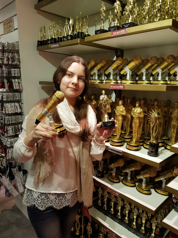 Elena Makarova | Ярославль