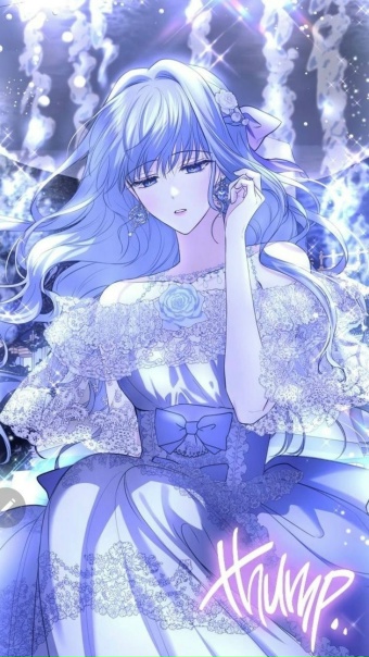 #Невеста_кронпринца #Dagaromi@manga_hwa