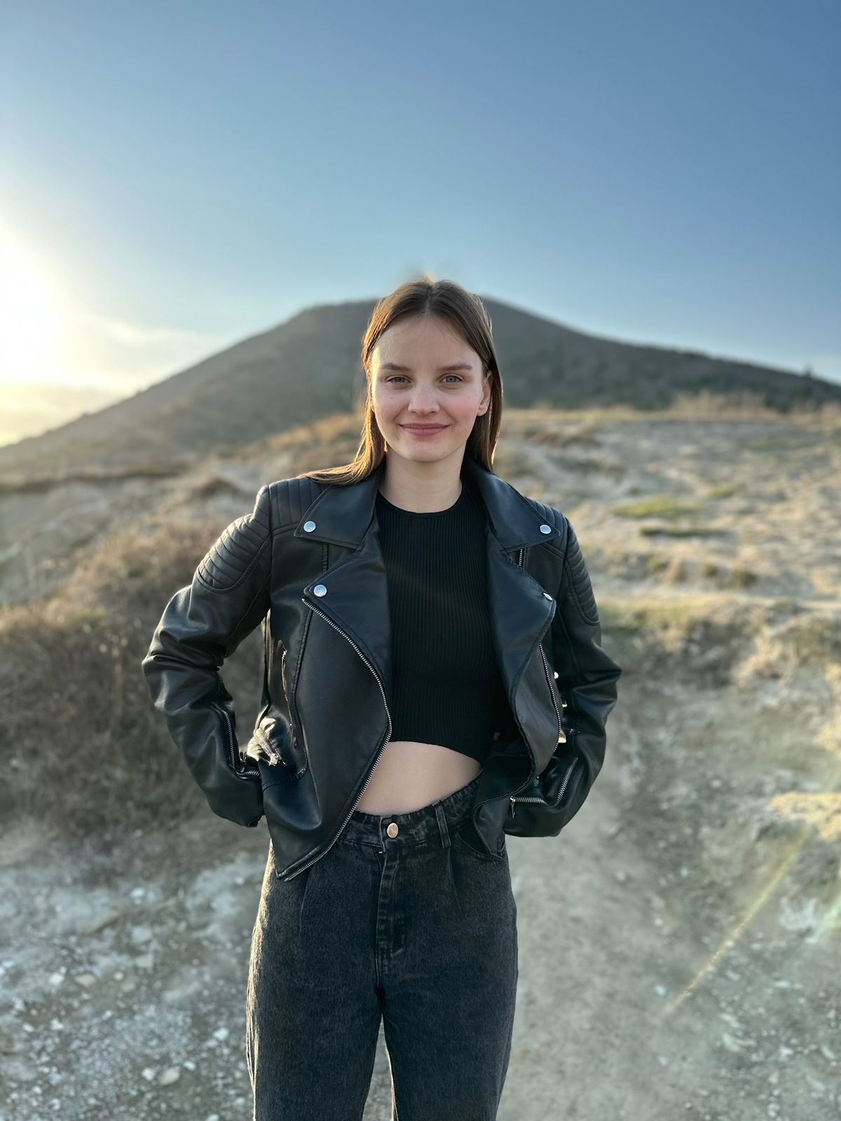 Высшая лига. Валерия Калачная: "Тренера-тирана лучше самой повидать. И проверить, какой он!", изображение №5