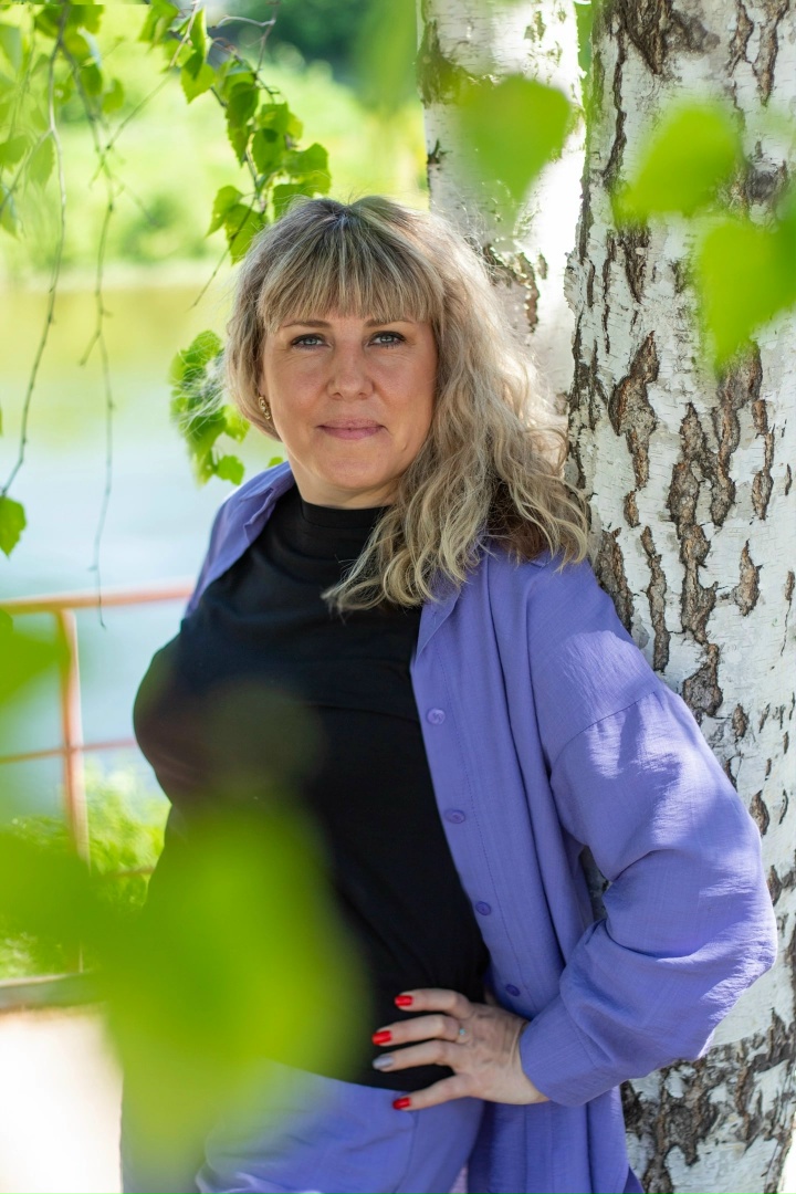 Вера Олейник | Кунгур