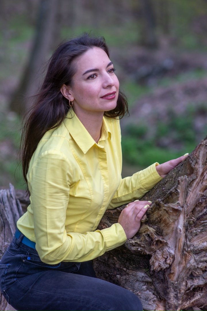 Марина Жукова | Тамбов