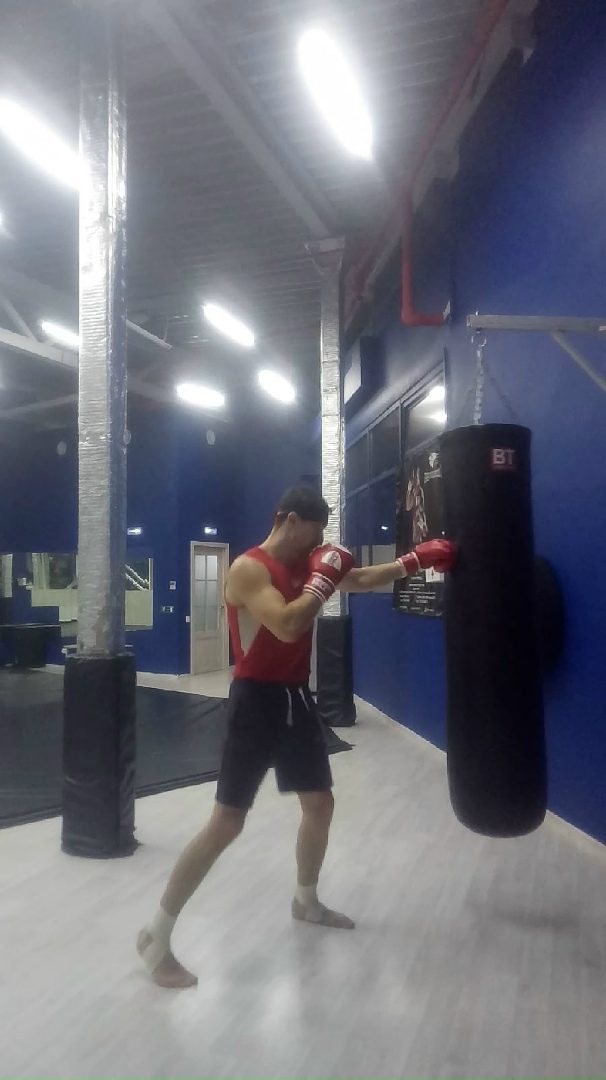 Александр Богуцкий | Санкт-Петербург