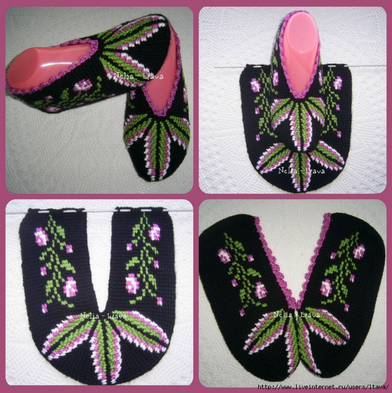 В МИРЕ ТВОРЧЕСКИХ ИДЕЙ – 62, изображение №27