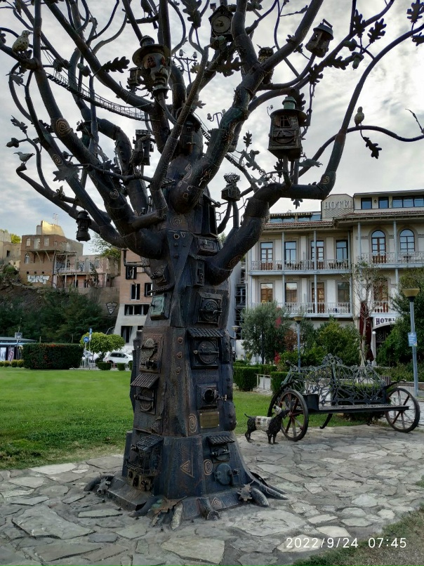 Михаил Горюнов | Санкт-Петербург