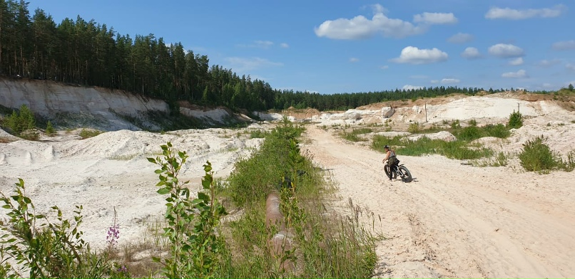 Вероника Тивианская | Санкт-Петербург