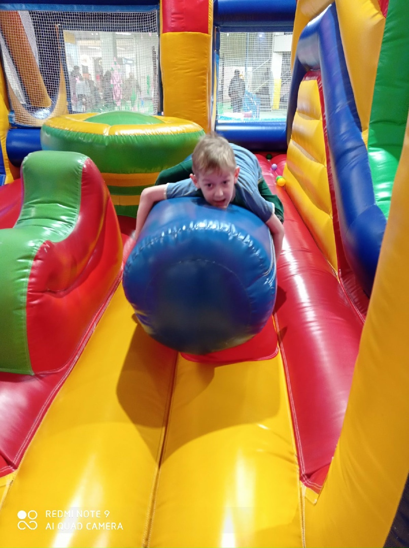 Анна Кошелева | Северодвинск