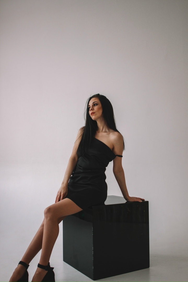 Виктория Сергеевна | Новокузнецк