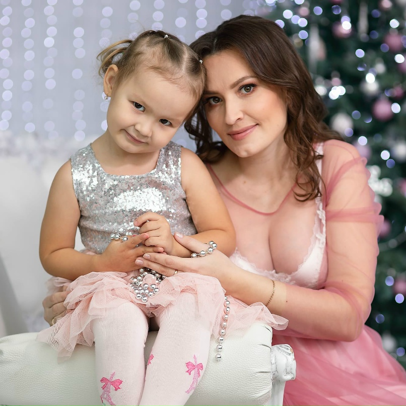 Алия Самигуллина | Екатеринбург