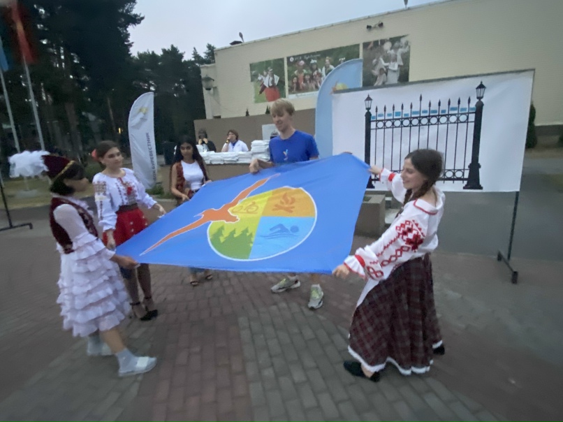 Диана Голубева | Санкт-Петербург