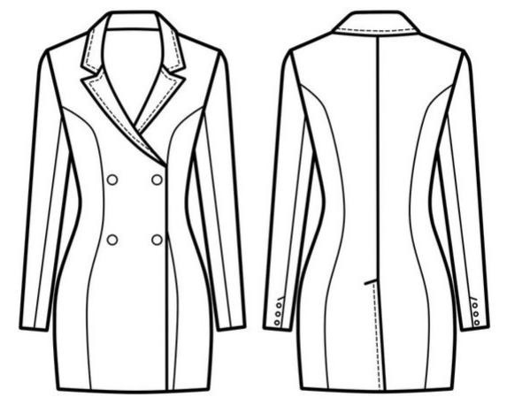 Pin by Вера Пальшина on мода мама T shirt sewing pattern, Shirt sewing pattern,