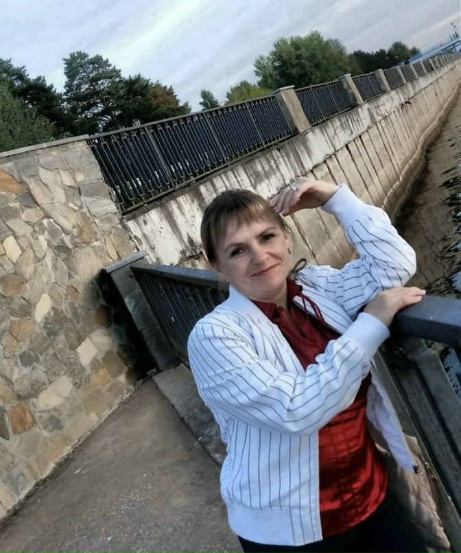 Ольга Солодова | Карпинск