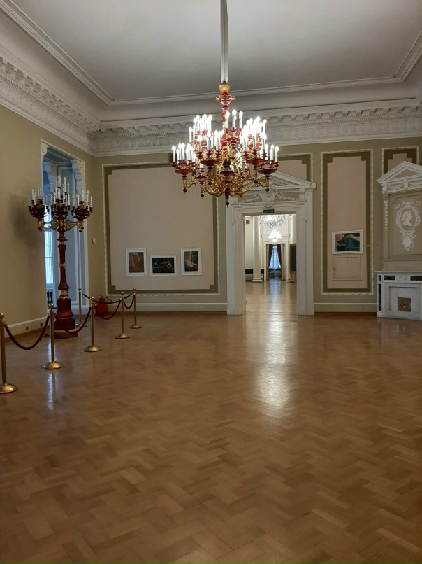 Клавдия Семина | Санкт-Петербург