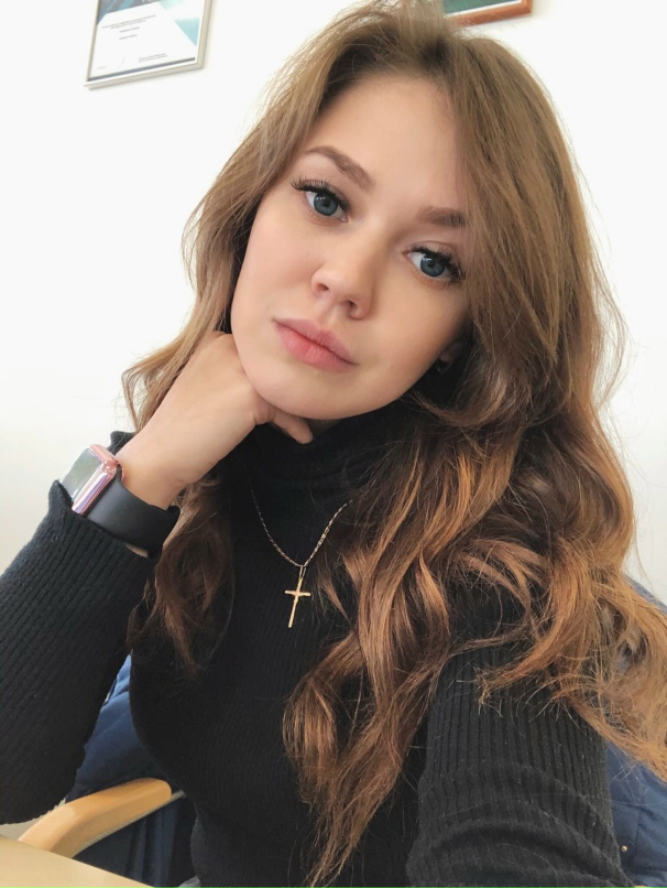 Екатерина Горева | Пермь