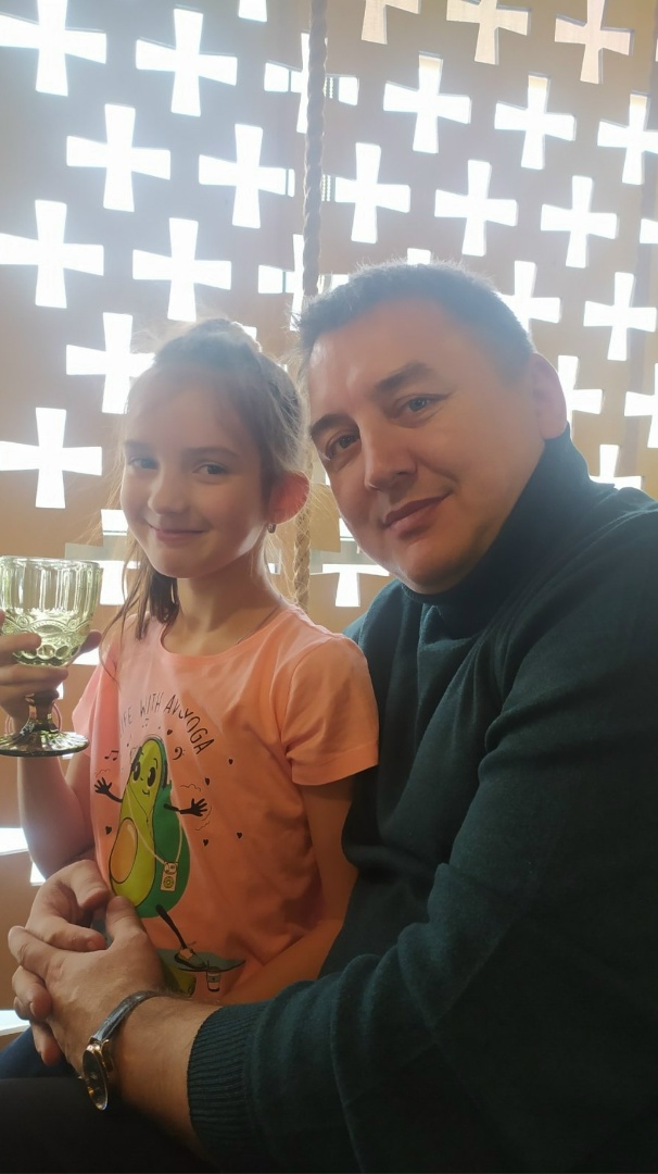 Алексей Петровский | Иркутск