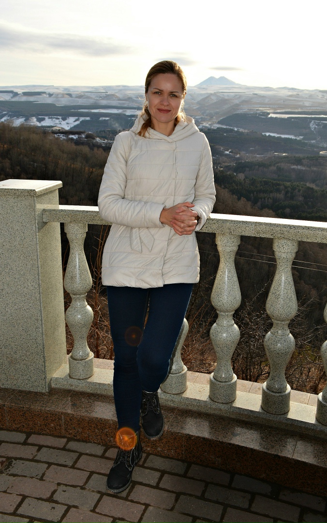 Оксана Дмитриева | Новосибирск