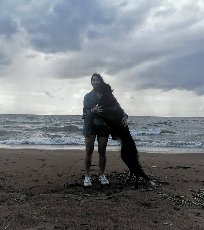 Анастасия Бурмистрова | Москва