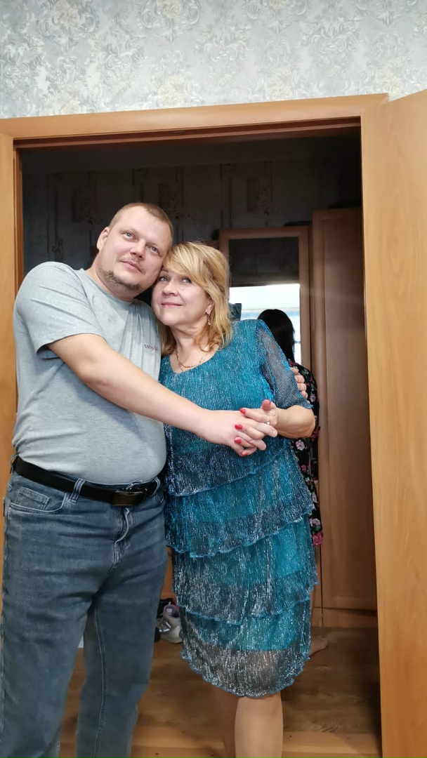 Сергей Солодовников | Великий Новгород