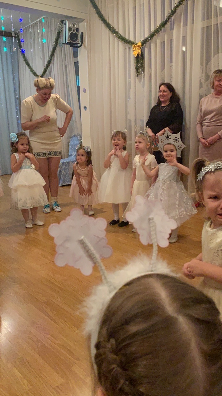 Елена Гордеева | Санкт-Петербург