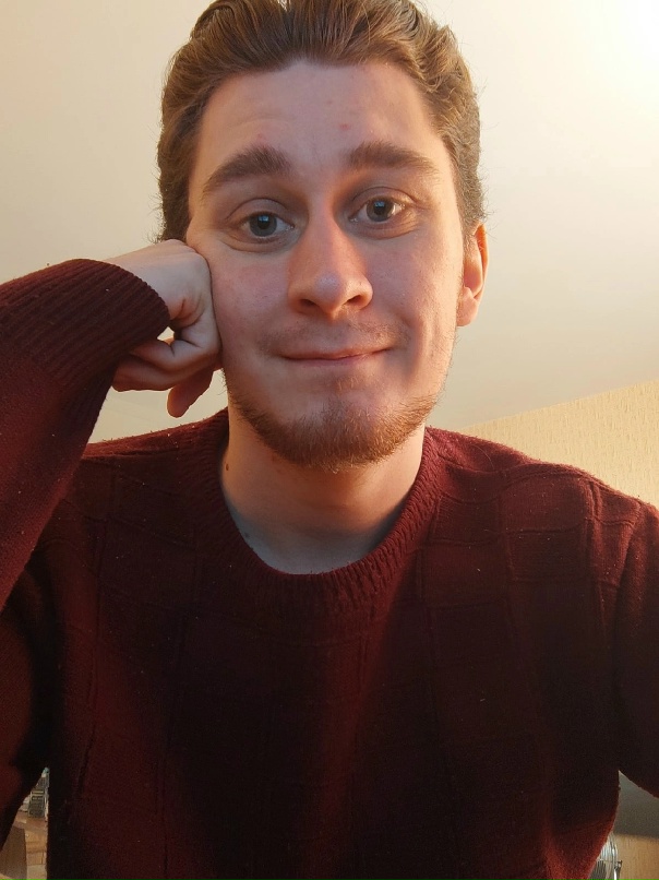 Сергей Тихонов | Новосибирск