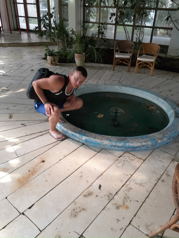 Дмитрий Храмков | Брянск