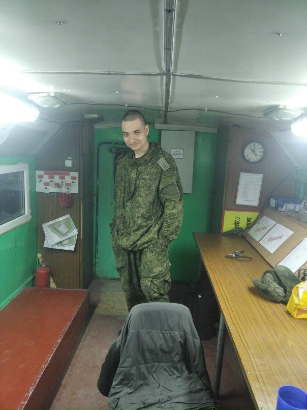 Сергей Окунев | Волжский