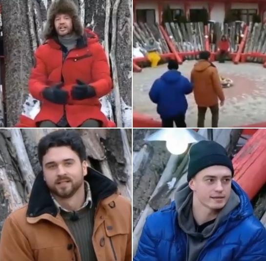 Андрей Черкасов