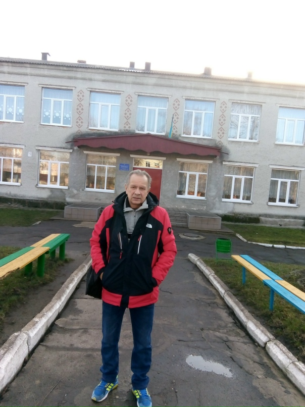 Анатолий Романов | Воронеж