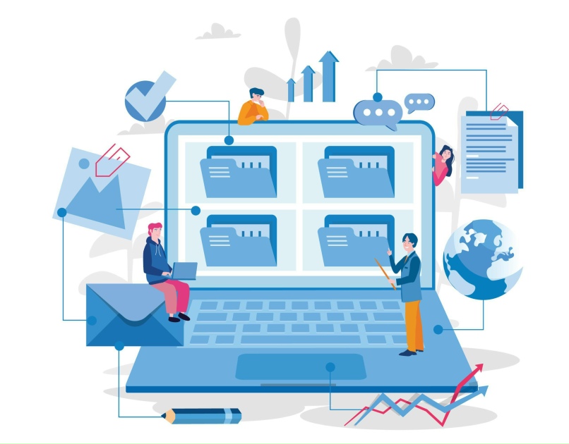 Электронный рисунок. Электронный документооборот. Документооборот без фона. Система электронного архива. Документооборот анимация. Электронный рисунок. Электронный документооборот. Документооборот без фона. Система электронного архива. Документооборот анимация.