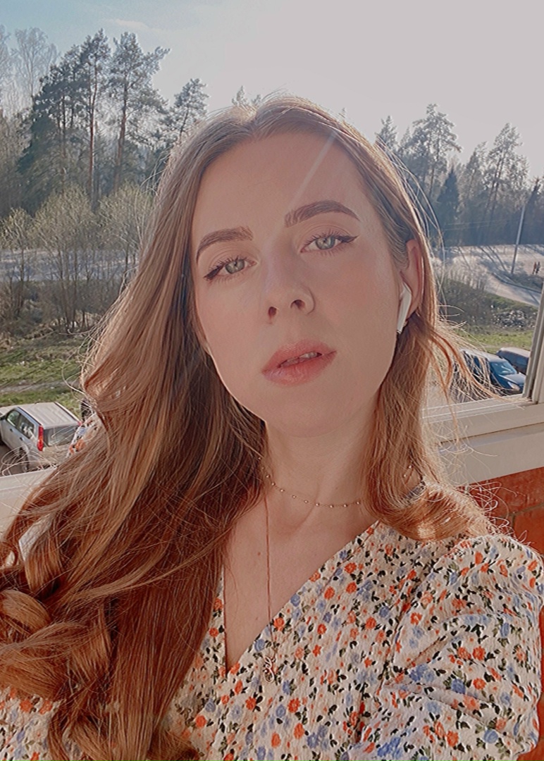 Екатерина Садыкова |