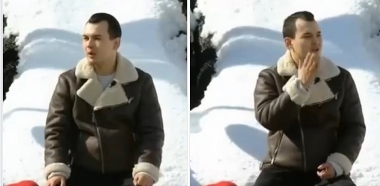 Антон Беккужев