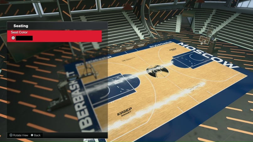 Как сделать собственную арену в режиме PRO-AM, изображение №12