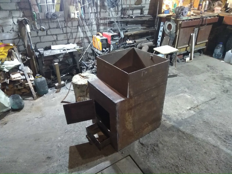 Владимир Афанасьев | Сегежа