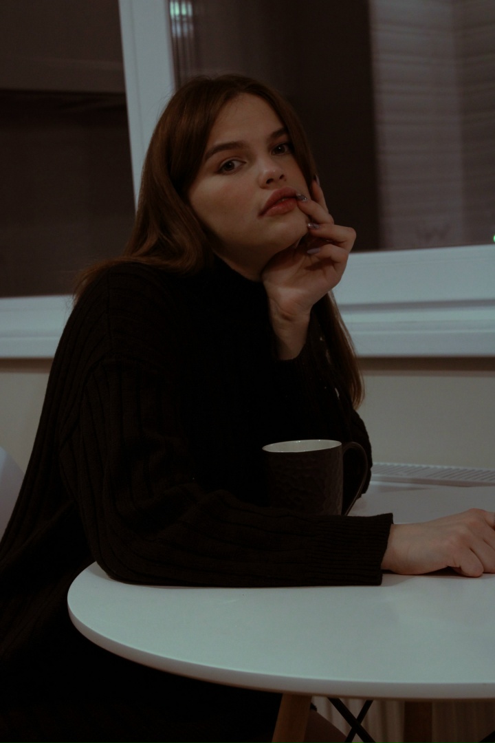 Яна Фомина | Сыктывкар