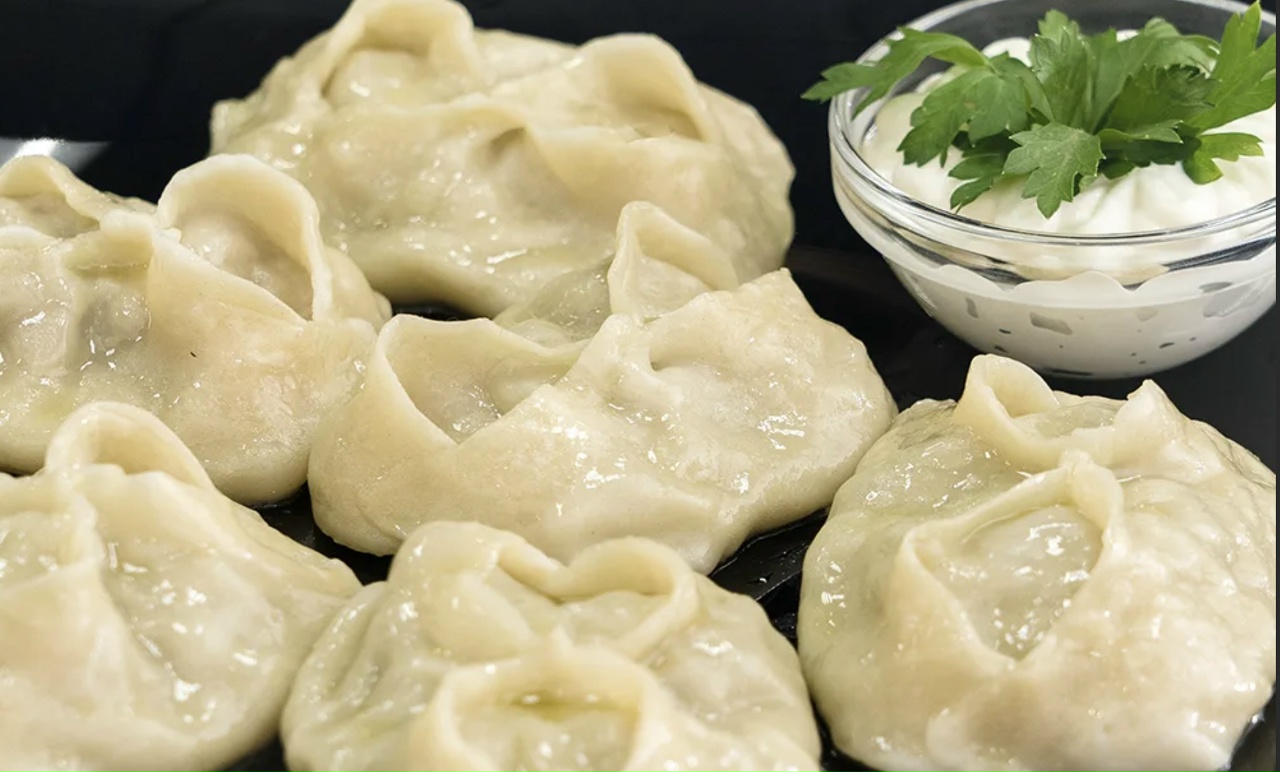 Первый день манты Первый день манты