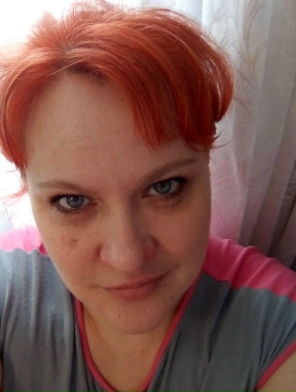 Александра Коренева | Пермь