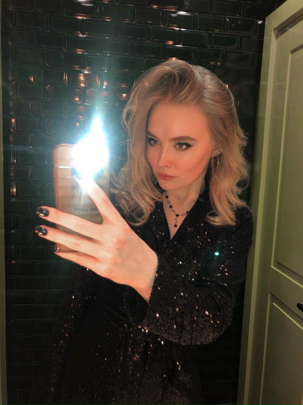 Полина Ильина | Ярославль