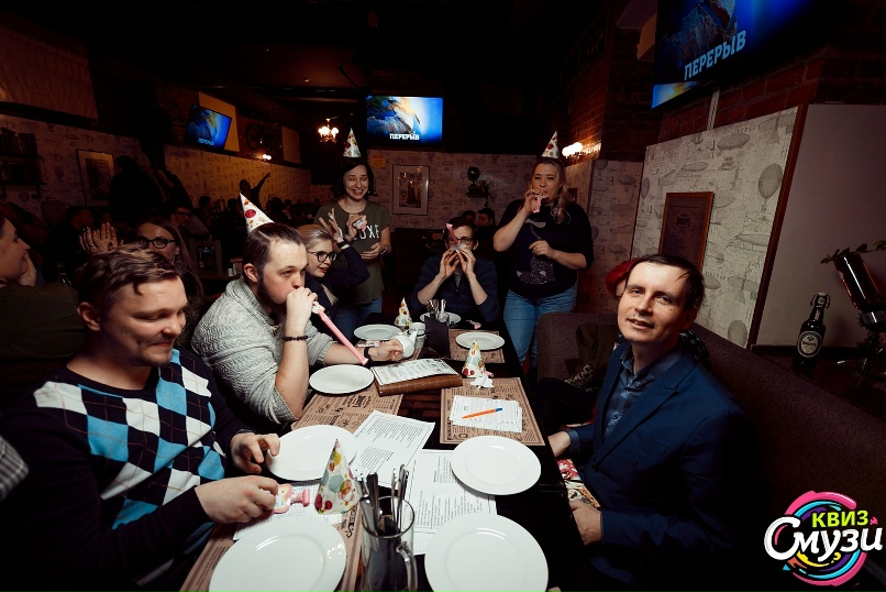 Сергей Рубан | Москва