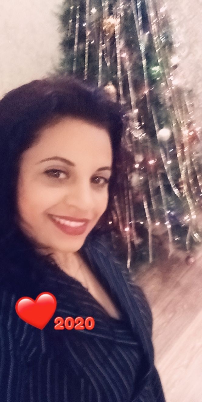 Анна Лисицына | Санкт-Петербург