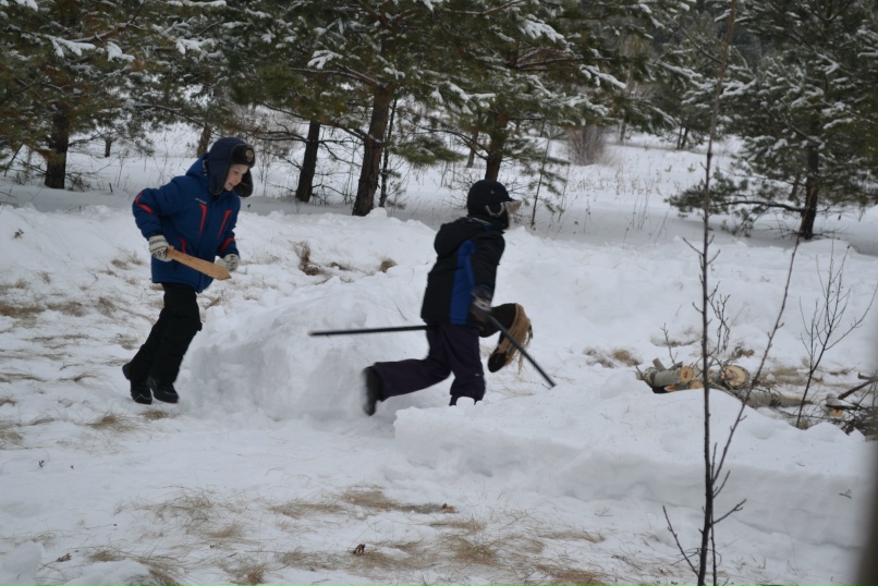 Елена Савичева | Минусинск