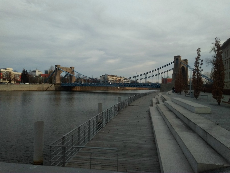 Денис Мещеряков | Świdnica