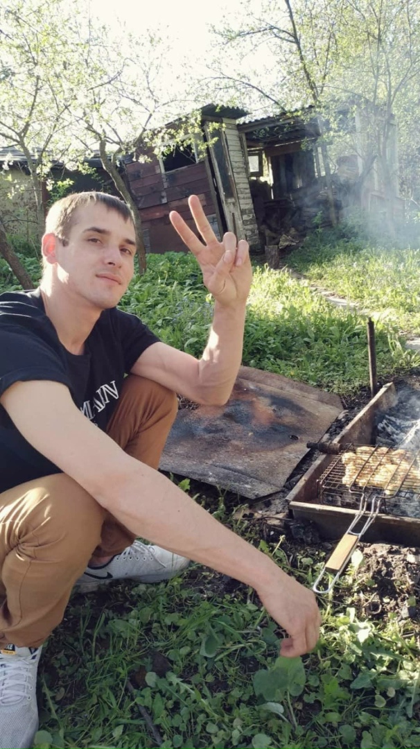 Алексей Чурочкин | Тула