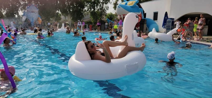 Юлия Татаринова | Рязань